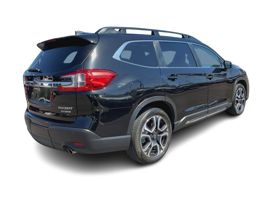 Thumbnail: 2023 Subaru Ascent - 18