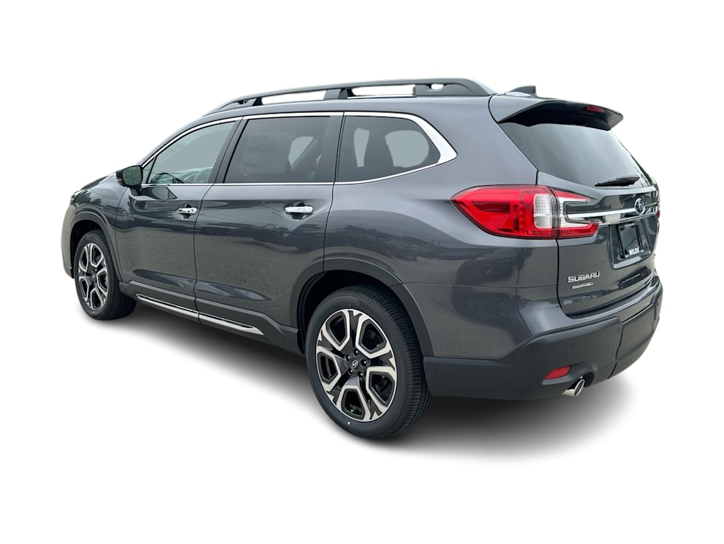 Thumbnail: 2025 Subaru Ascent - 22