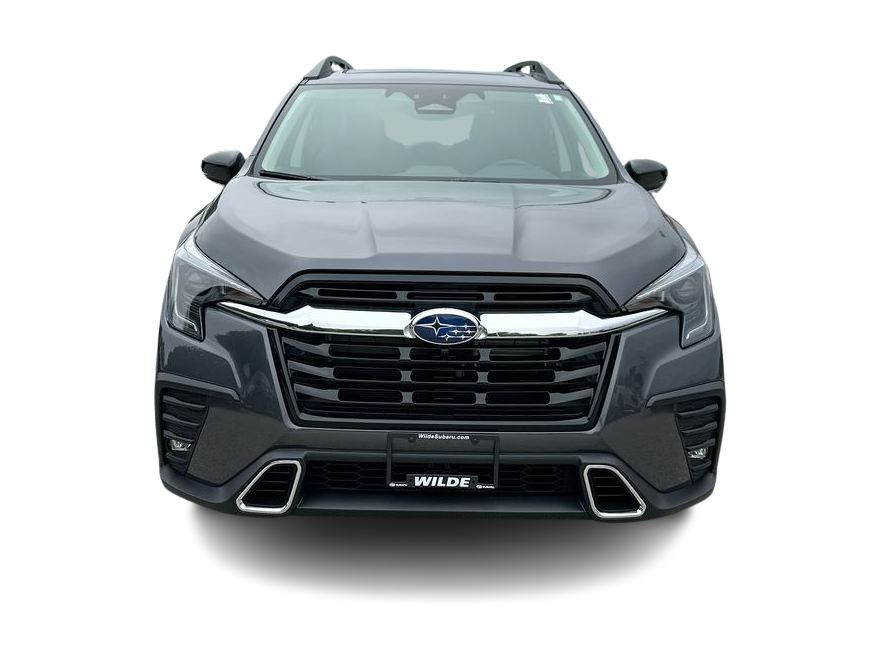 Thumbnail: 2025 Subaru Ascent - 27