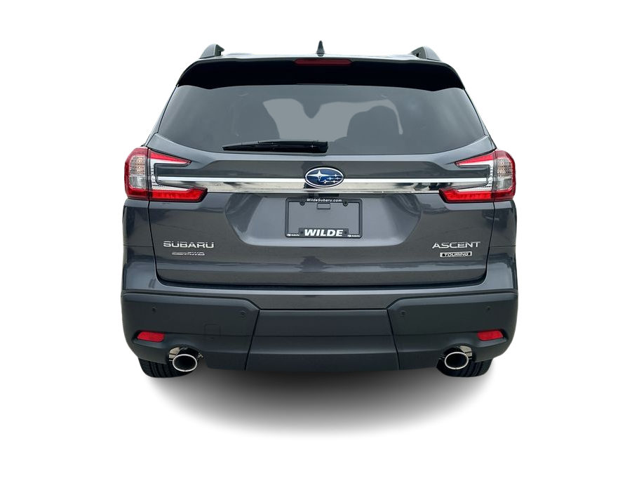 Thumbnail: 2025 Subaru Ascent - 23