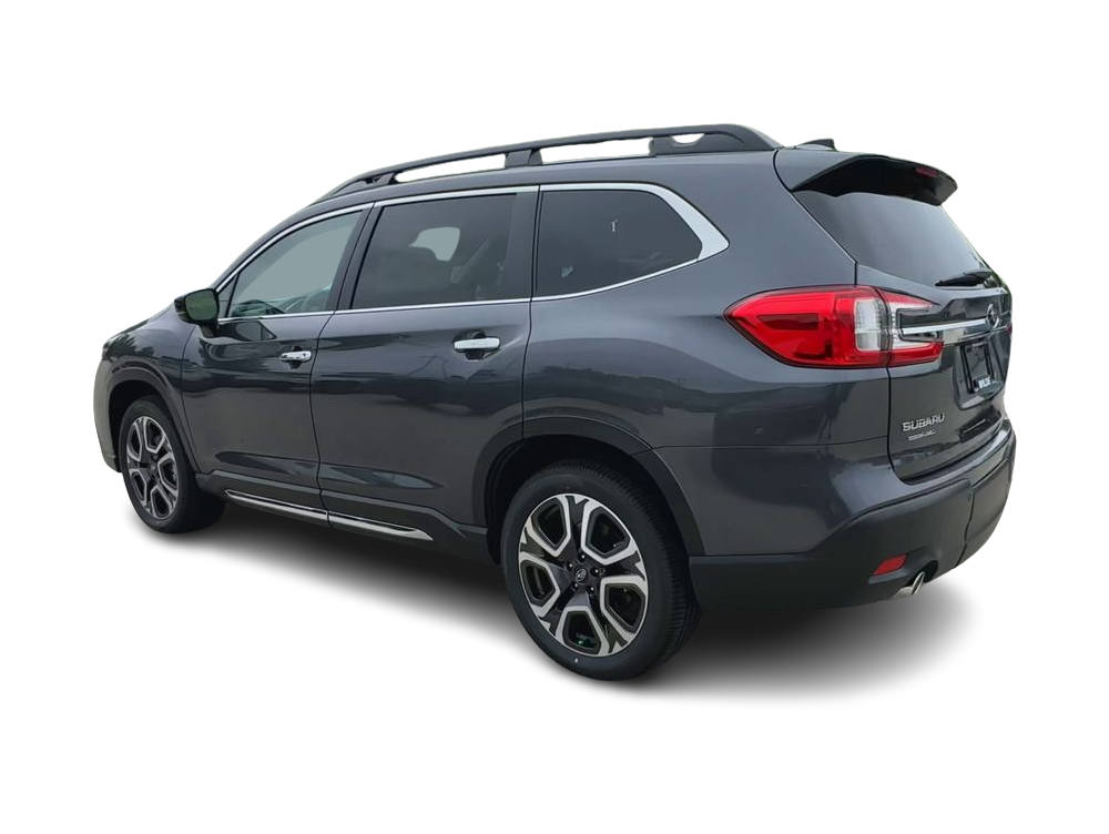 Thumbnail: 2025 Subaru Ascent - 4
