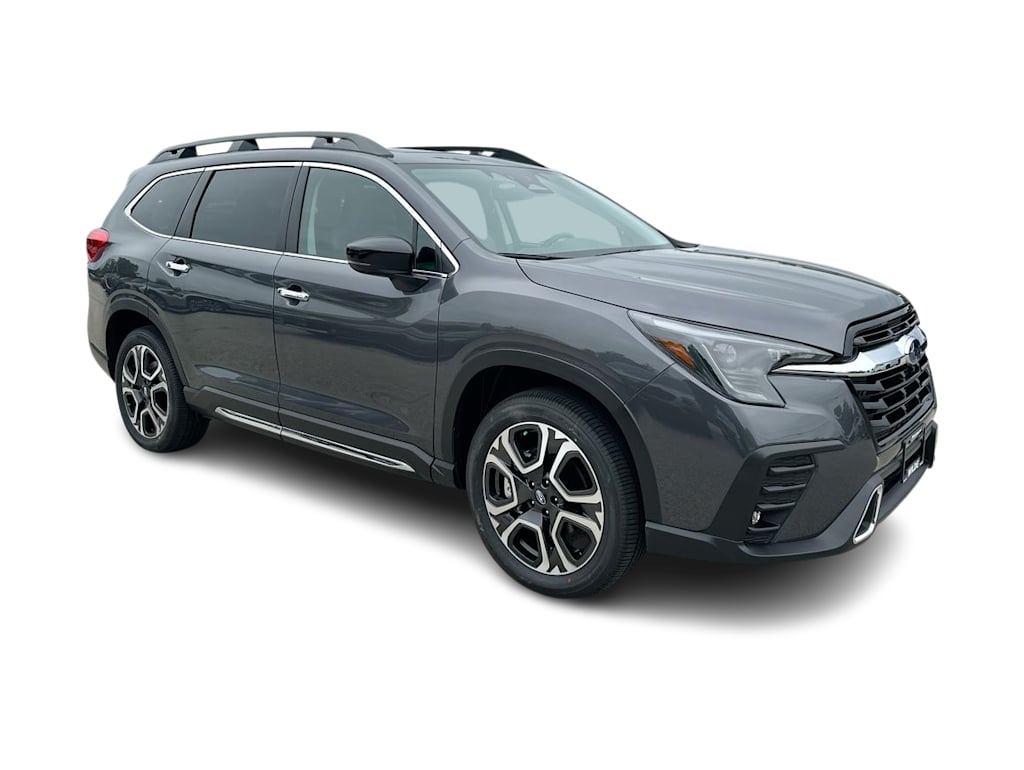 Thumbnail: 2025 Subaru Ascent - 26