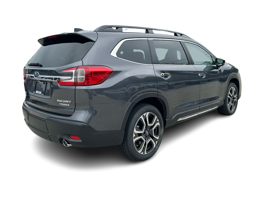 Thumbnail: 2025 Subaru Ascent - 24