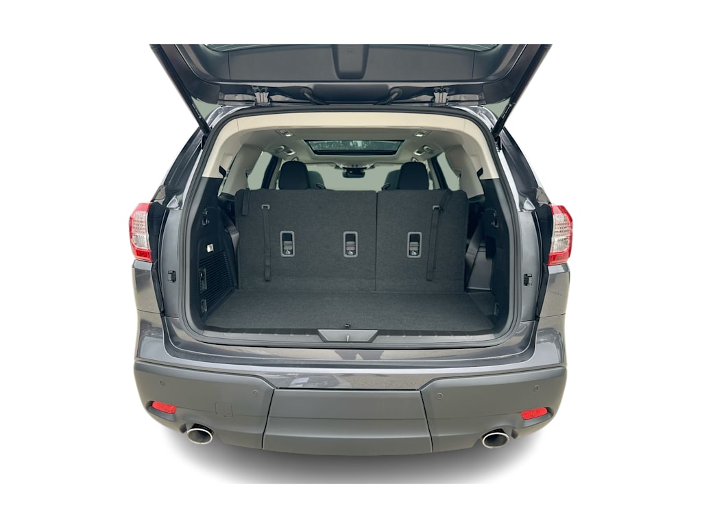 Thumbnail: 2025 Subaru Ascent - 16