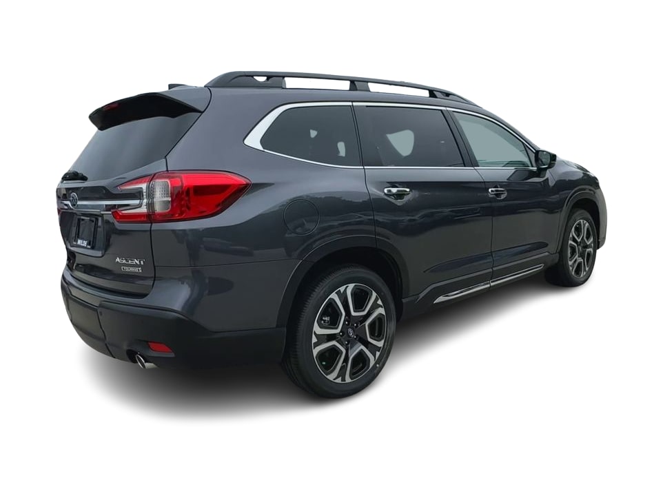 Thumbnail: 2025 Subaru Ascent - 19