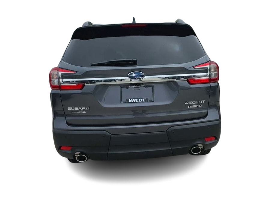 Thumbnail: 2025 Subaru Ascent - 5