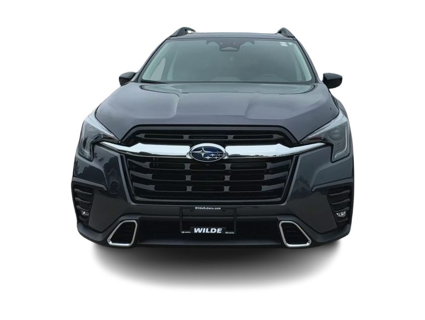 Thumbnail: 2025 Subaru Ascent - 6