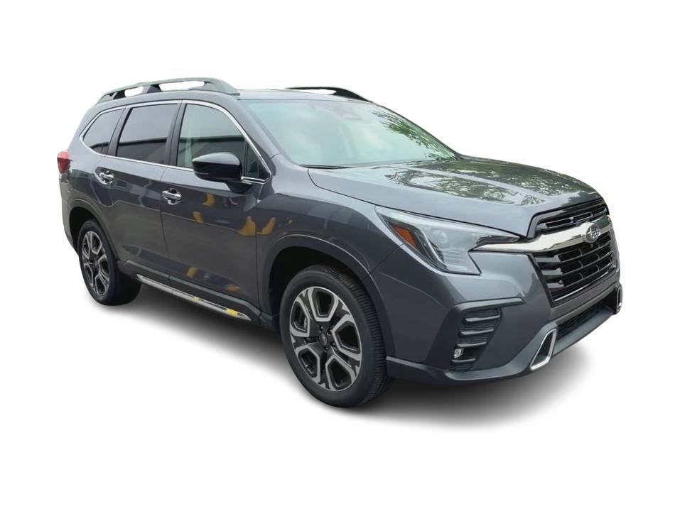 Thumbnail: 2025 Subaru Ascent - 16