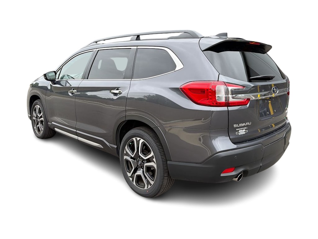 Thumbnail: 2025 Subaru Ascent - 21