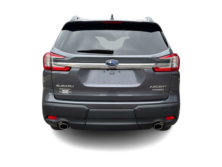 Thumbnail: 2025 Subaru Ascent - 22