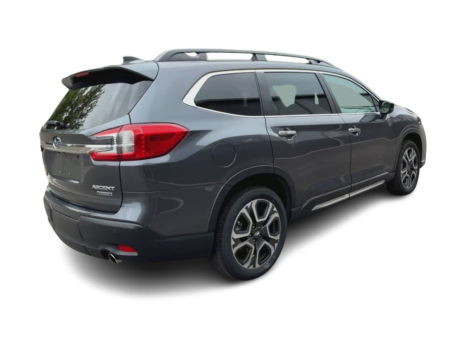 Thumbnail: 2025 Subaru Ascent - 18