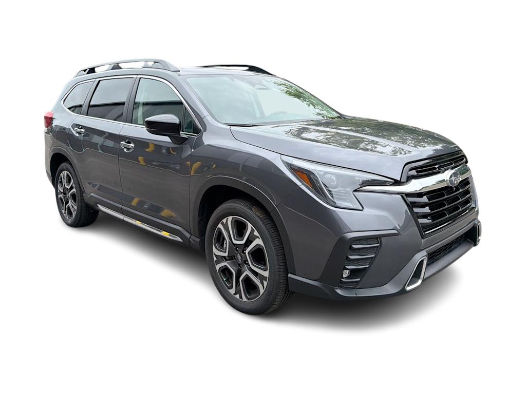 Thumbnail: 2025 Subaru Ascent - 25