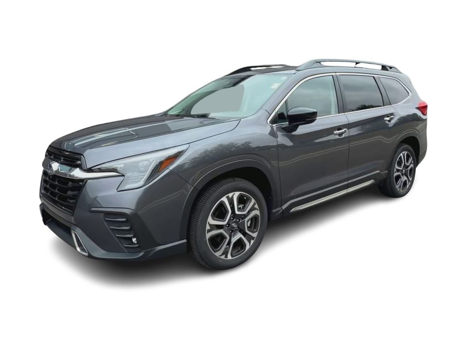 Thumbnail: 2025 Subaru Ascent - 17