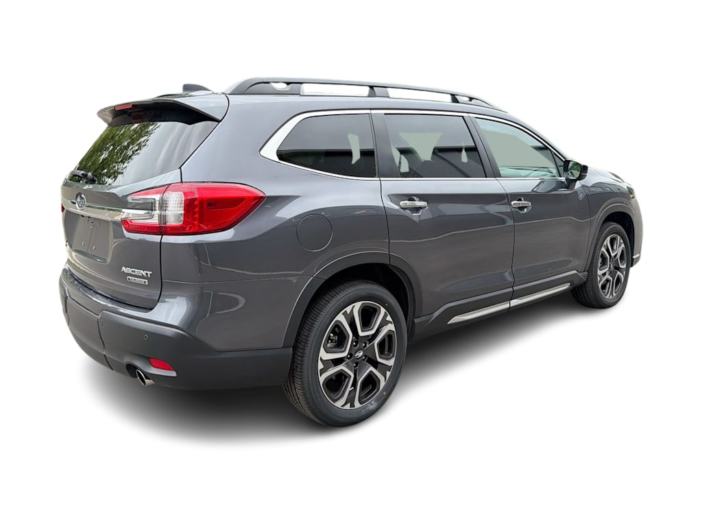 Thumbnail: 2025 Subaru Ascent - 23