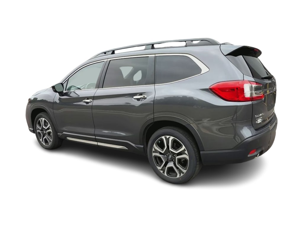 Thumbnail: 2025 Subaru Ascent - 4