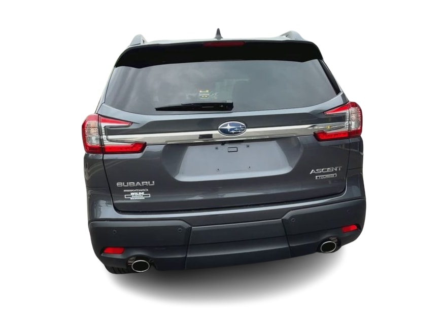 Thumbnail: 2025 Subaru Ascent - 5