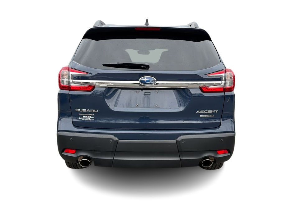 Thumbnail: 2023 Subaru Ascent - 22