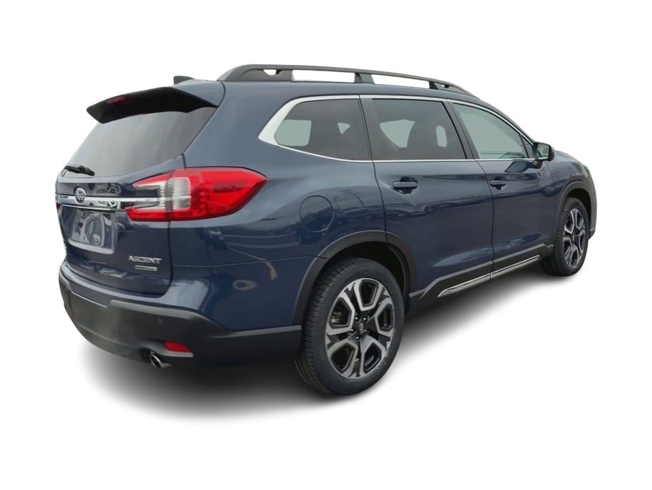 Thumbnail: 2023 Subaru Ascent - 18