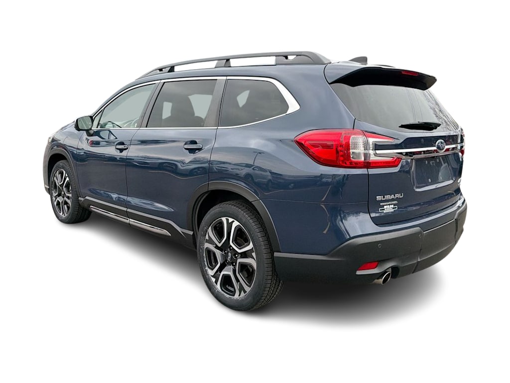 Thumbnail: 2023 Subaru Ascent - 21