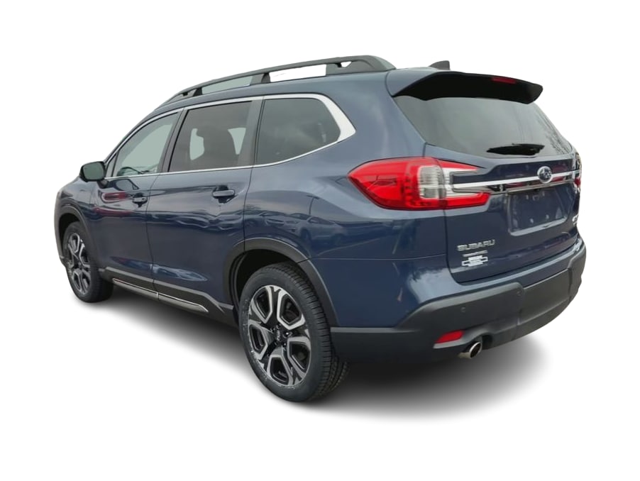 Thumbnail: 2023 Subaru Ascent - 4