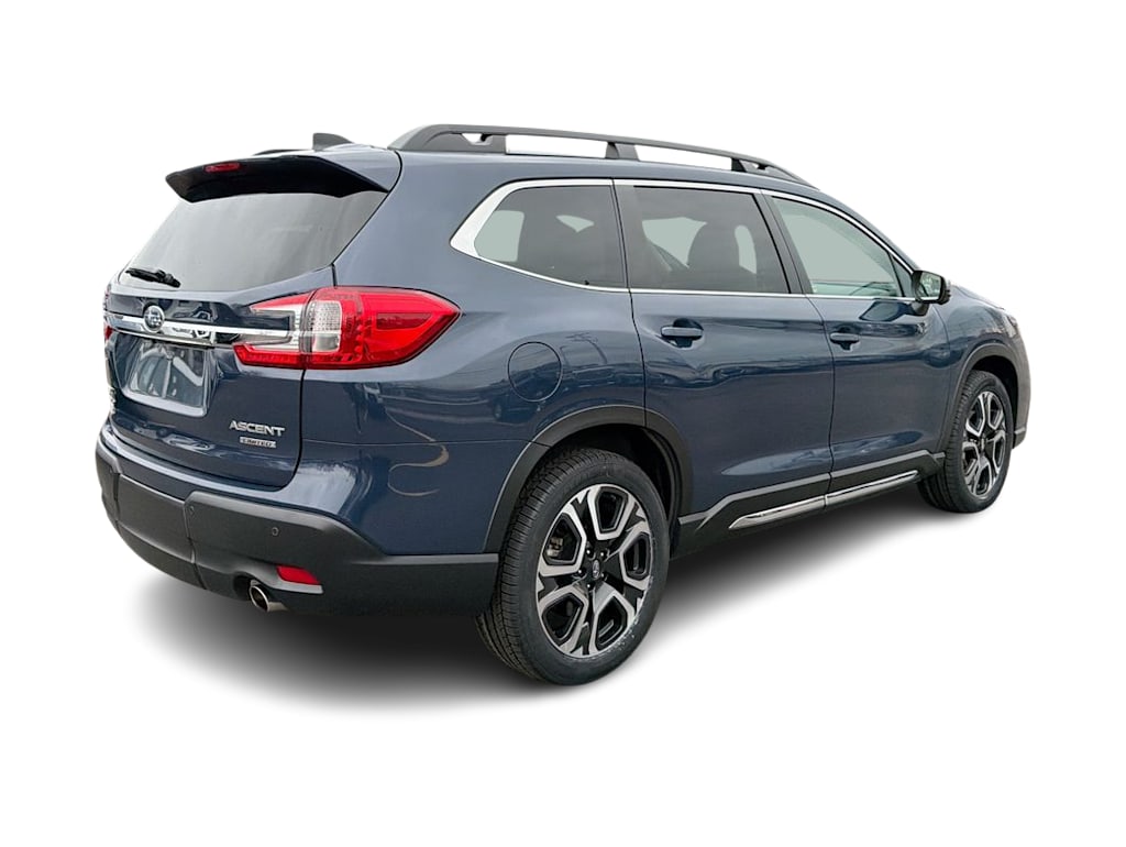 Thumbnail: 2023 Subaru Ascent - 23