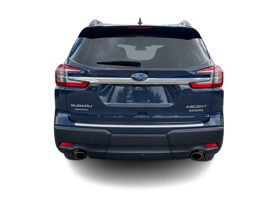 Thumbnail: 2024 Subaru Ascent - 23