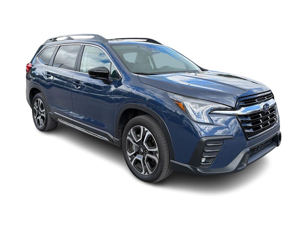 Thumbnail: 2024 Subaru Ascent - 26