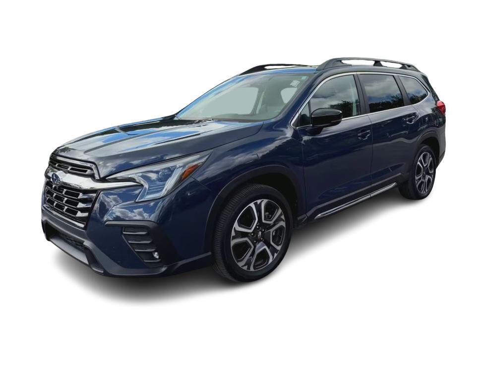 Thumbnail: 2024 Subaru Ascent - 18