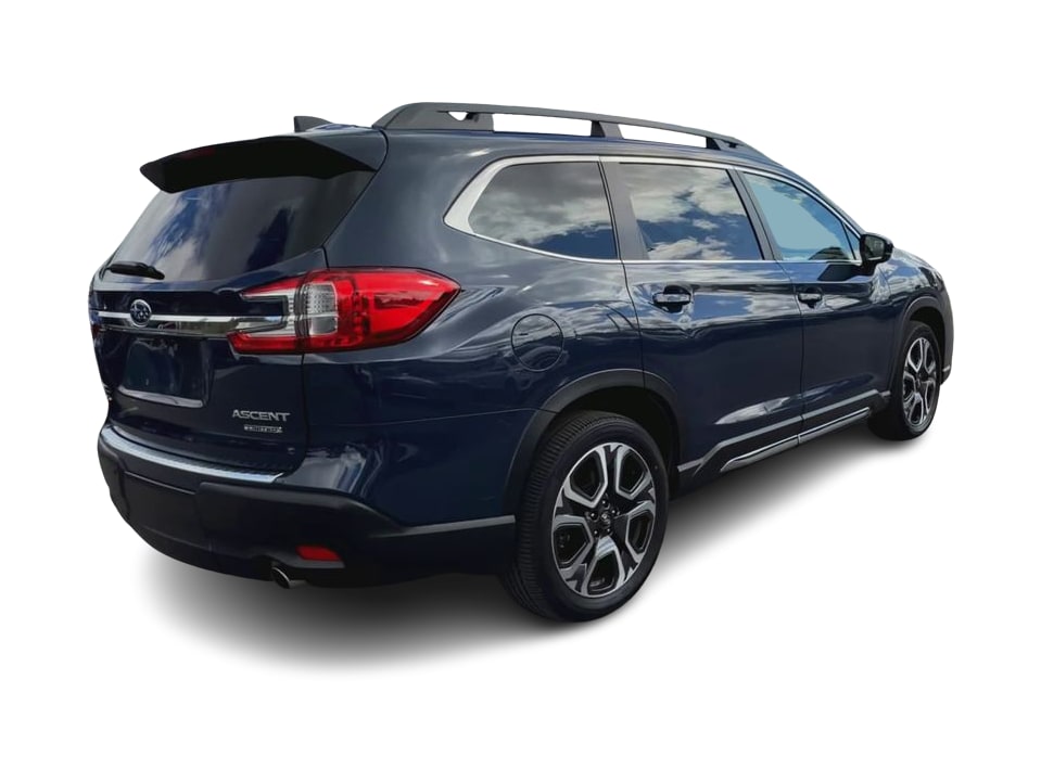 Thumbnail: 2024 Subaru Ascent - 19