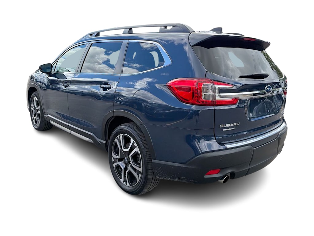 Thumbnail: 2024 Subaru Ascent - 22