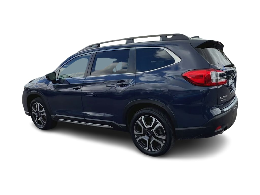 Thumbnail: 2024 Subaru Ascent - 4