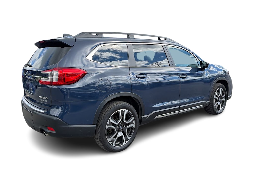 Thumbnail: 2024 Subaru Ascent - 24