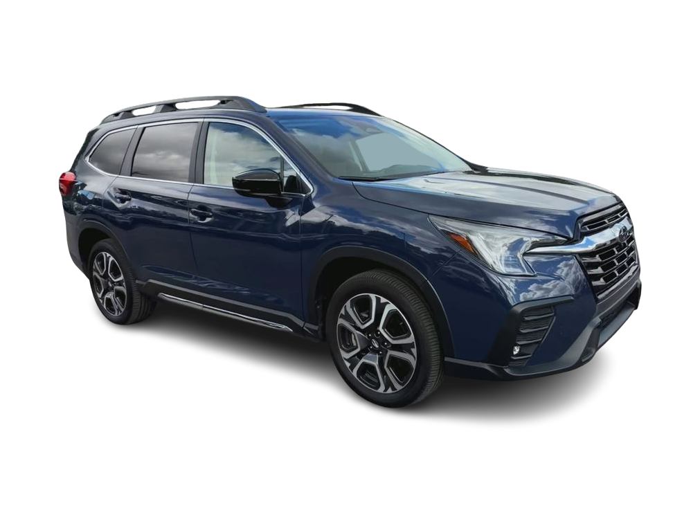 Thumbnail: 2024 Subaru Ascent - 17