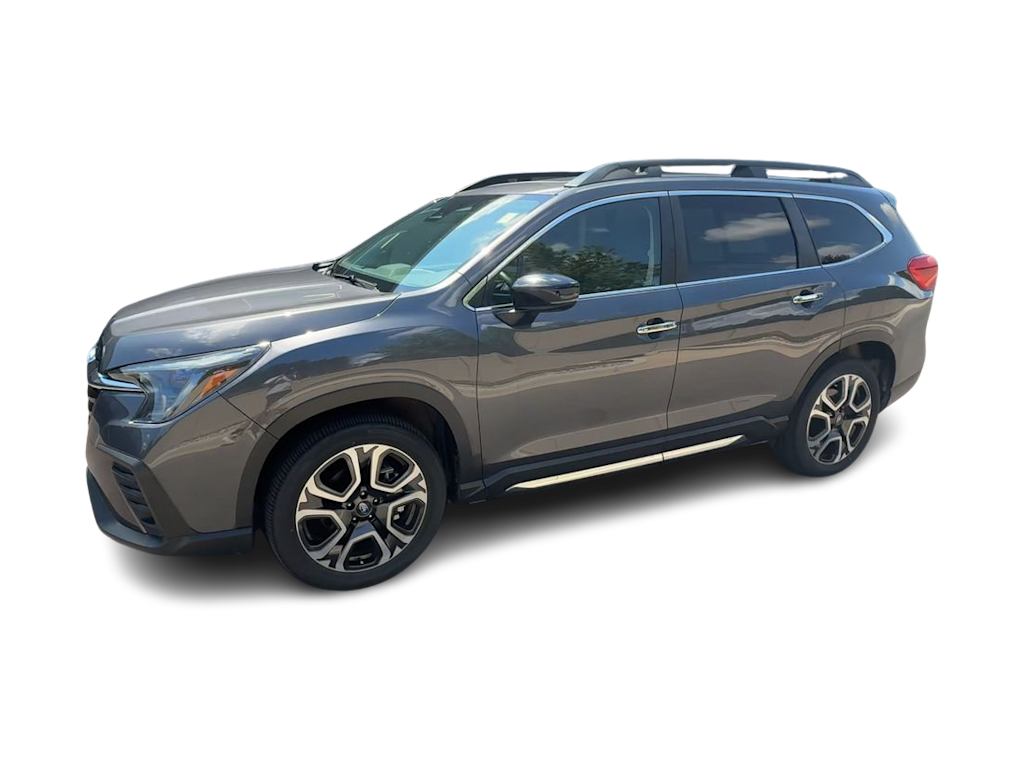 Thumbnail: 2025 Subaru Ascent - 3