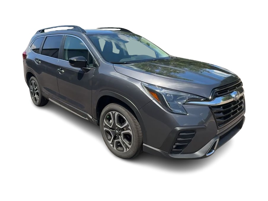 Thumbnail: 2025 Subaru Ascent - 20