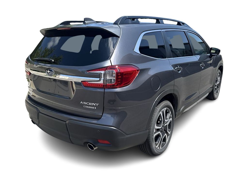 Thumbnail: 2025 Subaru Ascent - 26