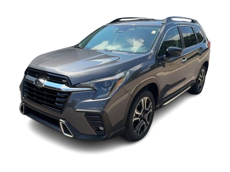 Thumbnail: 2025 Subaru Ascent - 21
