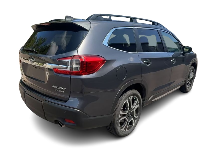 Thumbnail: 2025 Subaru Ascent - 23