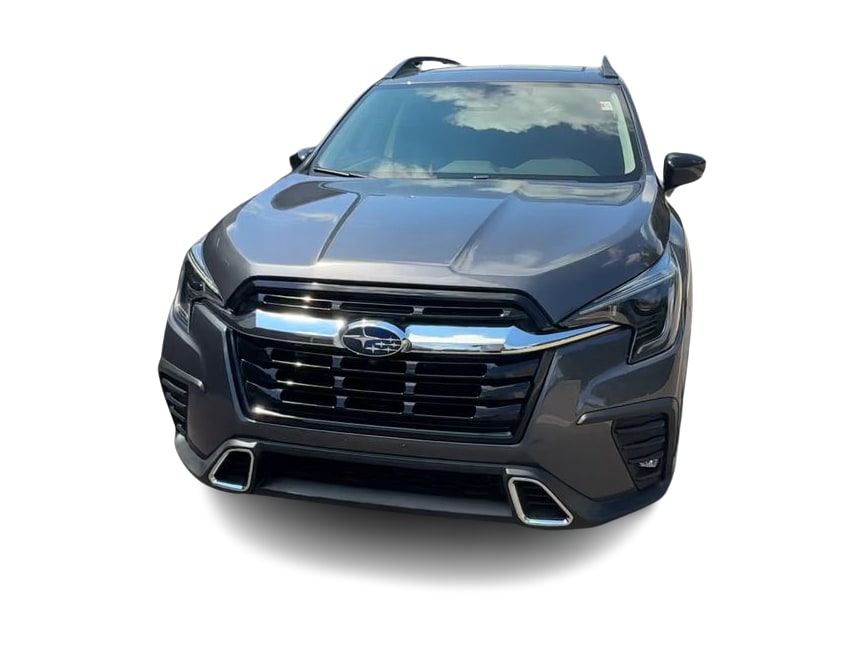 Thumbnail: 2025 Subaru Ascent - 6