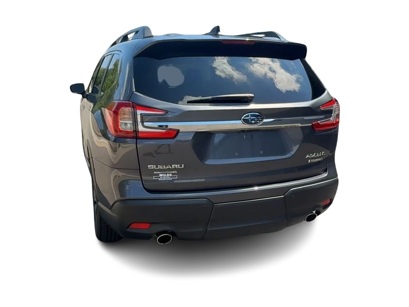Thumbnail: 2025 Subaru Ascent - 5
