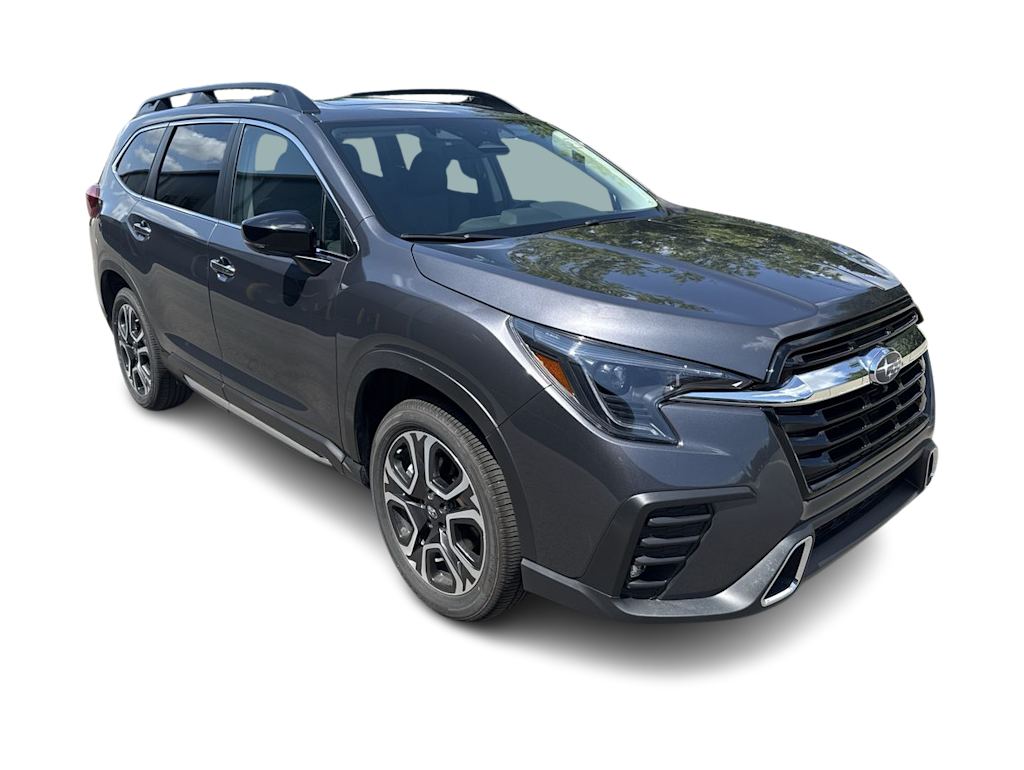 Thumbnail: 2025 Subaru Ascent - 28