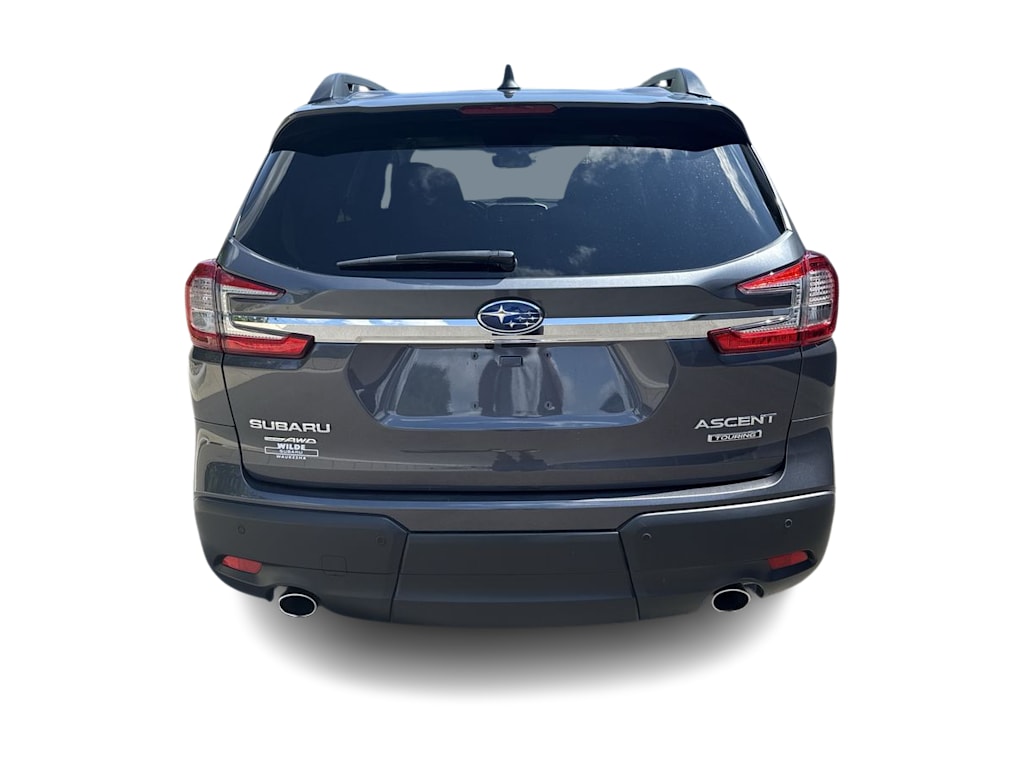 Thumbnail: 2025 Subaru Ascent - 25