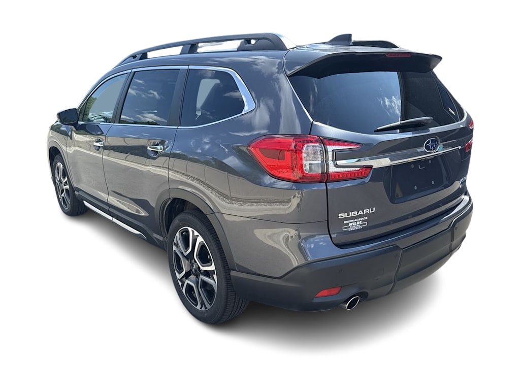 Thumbnail: 2025 Subaru Ascent - 4