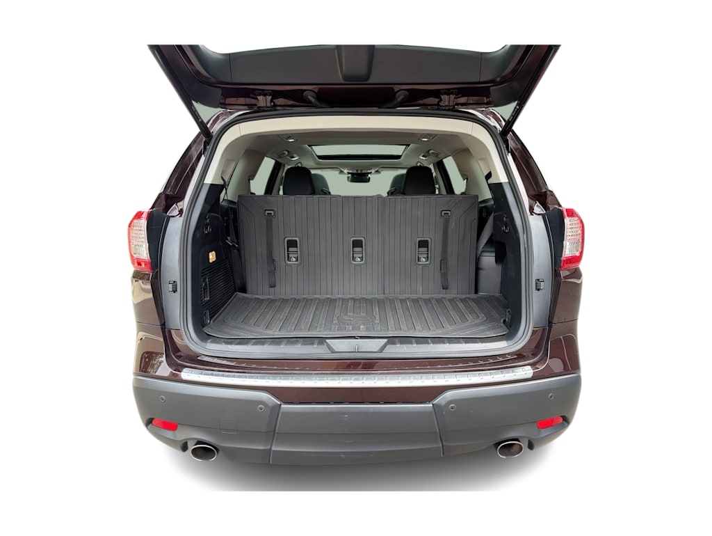 Thumbnail: 2023 Subaru Ascent - 16
