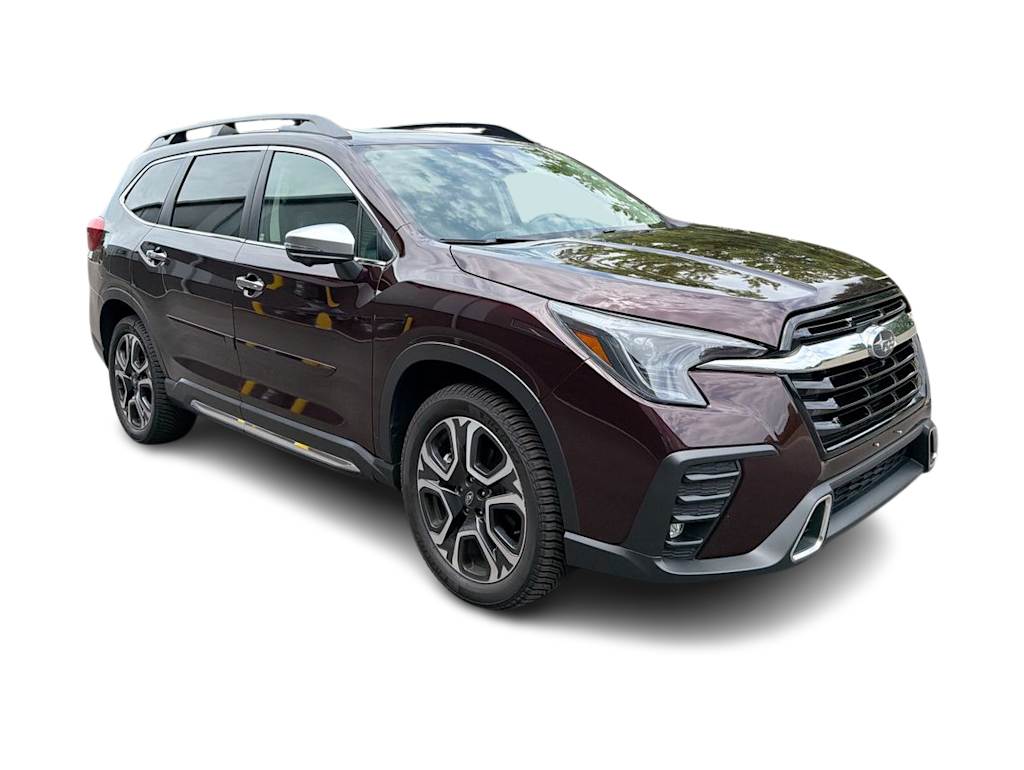 Thumbnail: 2023 Subaru Ascent - 26