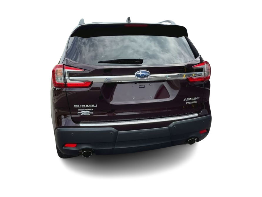 Thumbnail: 2023 Subaru Ascent - 5