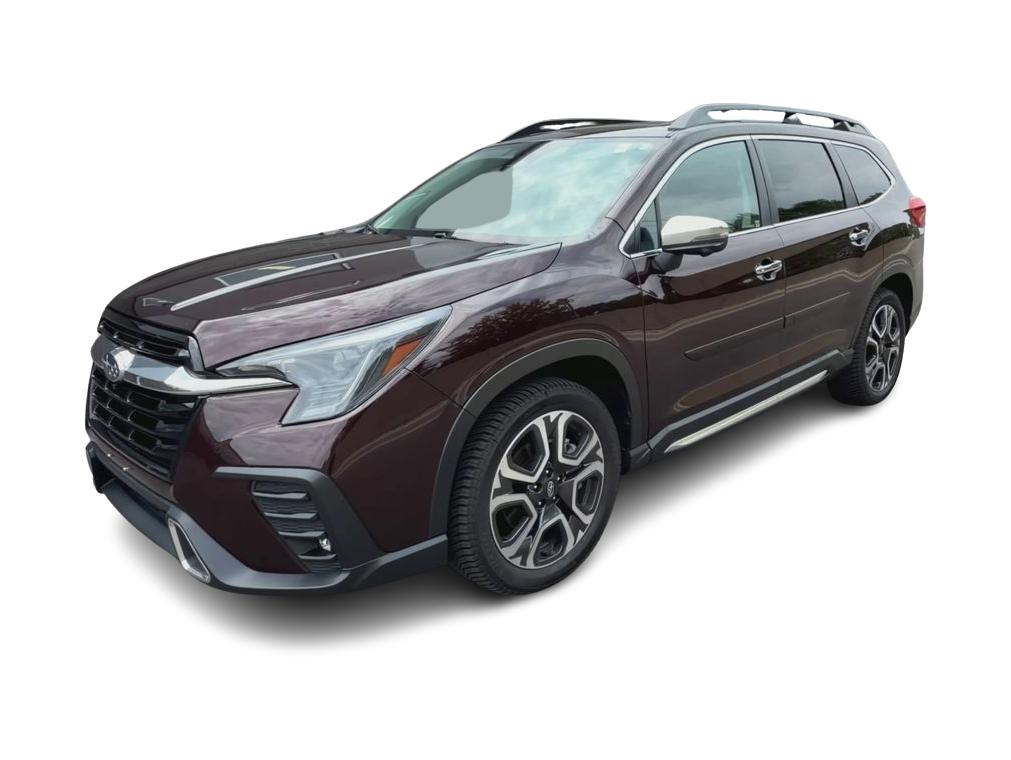 Thumbnail: 2023 Subaru Ascent - 18