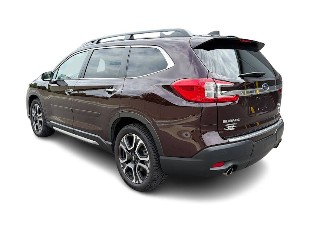 Thumbnail: 2023 Subaru Ascent - 4
