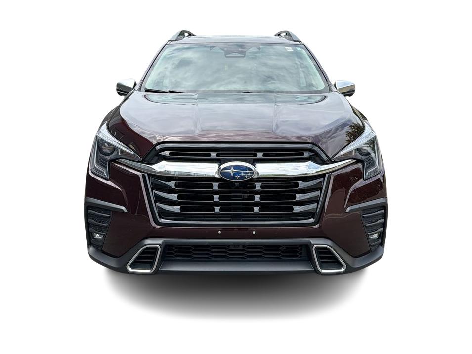 Thumbnail: 2023 Subaru Ascent - 27