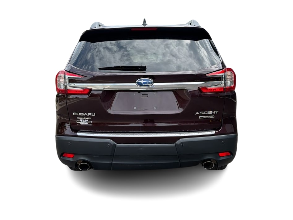 Thumbnail: 2023 Subaru Ascent - 23